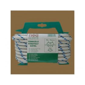 KÖTÉL FONATOLT ¤ 10/10 M