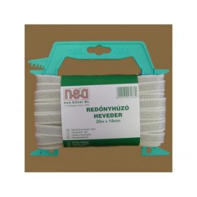 REDŐNYGURTNI 14 MM/20 M