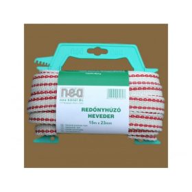REDŐNYGURTNI 23 MM/15 M