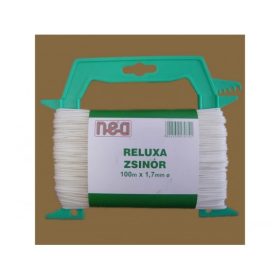 RELUXAZSINÓR  1.7 MM/100 M