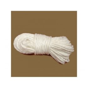 RUHASZÁRÍTÓZSINEG PP 5MM/10 M