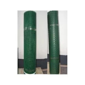 KERTIRÁCS MŰA.1 FM 45X45 MM/25M ZÖLD
