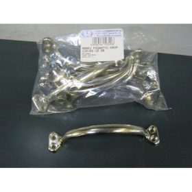 MEREV FOGANTYÚ KRÓM 110-ES/10 DB