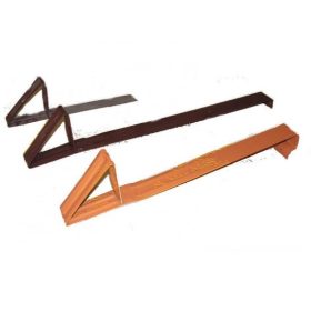 HÓFOGÓBAK BRAMACHOZ VÖRÖS/20 DB