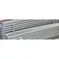 Vízösszefolyó, csatornatönk