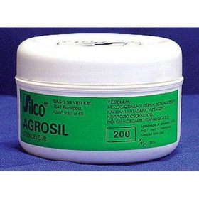 SZILIKONZSÍR AGROSIL 200 GR