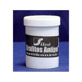 SZILIKONZSÍR GRAFITOS  50 GR