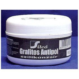 SZILIKONZSÍR GRAFITOS 150 GR