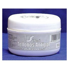 SZILIKONZSÍR TEFLONOS 150 GR