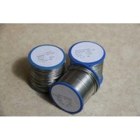 Forrasztó pálca, Forrasztó ón