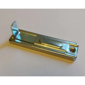 BÚTORTOLÓZÁR HORG.  80 MM/25 DB