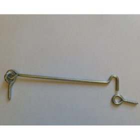 KERTI AJTÓKAPOCS 15 CM/50 DB