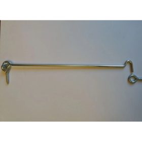 KERTI AJTÓKAPOCS 30 CM/50 DB