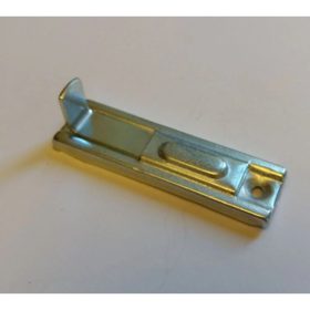 BÚTORTOLÓZÁR HORG.  60 MM/25 DB