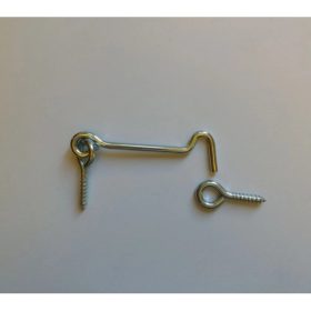 KERTI AJTÓKAPOCS 10 CM/50 DB