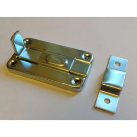 ÉPÜLETTOLÓZÁR HORG  80 EGYENES/20 DB