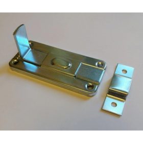 ÉPÜLETTOLÓZÁR HORG 100 EGYENES/20 DB