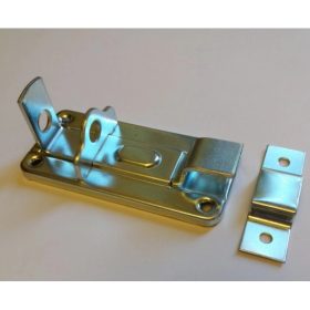 ÉPÜLETTOLÓZÁR HORG 100 HAJL. L /20 DB