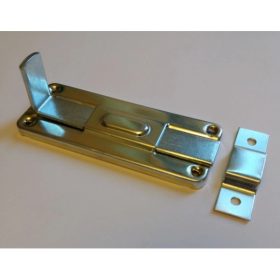 ÉPÜLETTOLÓZÁR HORG 120 EGYENES/20 DB