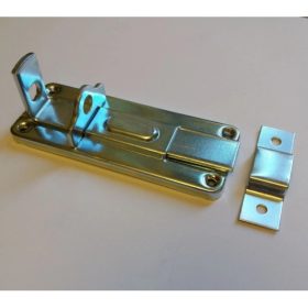 ÉPÜLETTOLÓZÁR HORG 120 EGYENES L/20DB