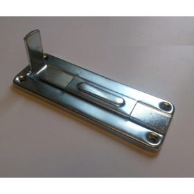 ÉPÜLETTOLÓZÁR HORG 140 EGYENES/20 DB