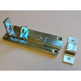 ÉPÜLETTOLÓZÁR HORG 140 EGYENES L/20DB