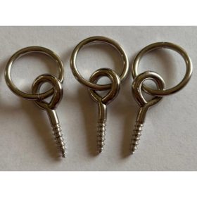 KÉPAKASZTÓ 3.0X22 NIKK. ¤ 16/10 DB