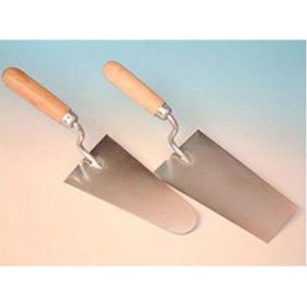 KŐMŰVES KANÁL KEREK HORGANYZOTT