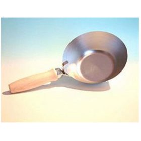 KŐMŰVES SERPENYŐ 180 HORGANYZOTT