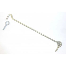 NÉMET AJTÓKAPOCS 25 CM/50 DB