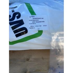 AGROFÓLIA  8500X0,15 UV/60 M