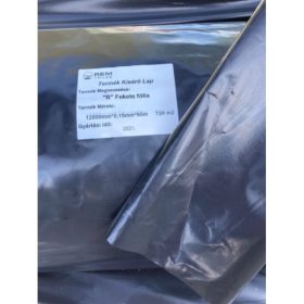 TAKARÓFÓLIA ˝R˝ 12000X0,15 FEKETE/60M