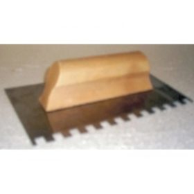 ACÉLSIMÍTÓ 250-ES NAGYFOGÚ