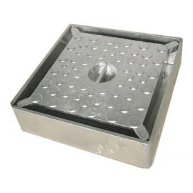 CSATORNATÖNK 210 MM