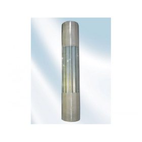 HULLÁMLEMEZ OLASZ ÜSZ.200 CM SZÍNTELEN/20 M