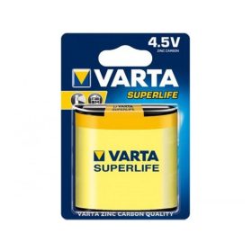 ELEM VARTA LAPOS 3R12  2012 SUPERLIFE