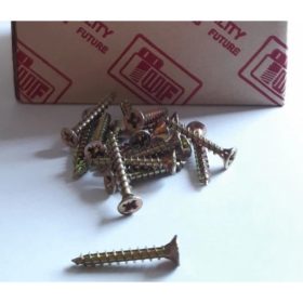 FORGÁCSLAPCSAVAR 3.5X 12 TUF/1000 DB