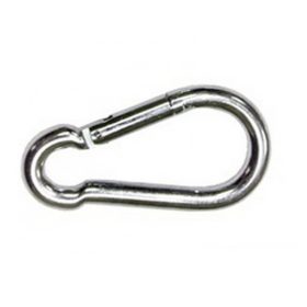 KARABÍNER  RUGÓS  7X70 MM /10DB