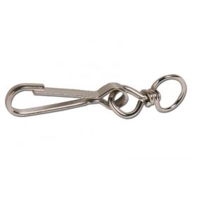 KARABÍNER  LAPOS  60 MM /10DB