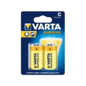 ELEM VARTA BABY R14P SUPERLIFE/2 DB