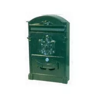 Postaláda