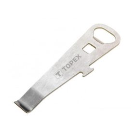 FESTÉKDOBOZ NYITÓ TOPEX 20B671