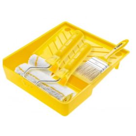   TEDDY FESTŐ KLT EMULZIÓS FESTÉKEKHEZ TOPEX 20B806 100,180 MM ¤ 6 MM ECSET 50 MM