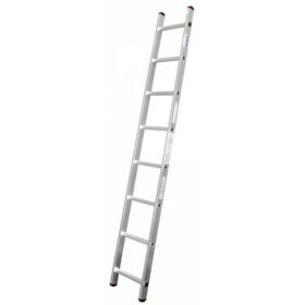 LÉTRA ALU KRAUSE TÁMASZTÓ 1X 8 CORDA 