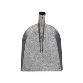 LAPÁT KOMAXIT 211717 100 DKG SZÓRÓ 286x265 MM