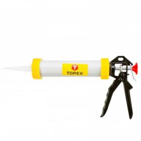 KINYOMÓPISZTOLY TOPEX 21B330 300 ML