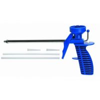 Kinyomópisztoly Pur-Habhoz