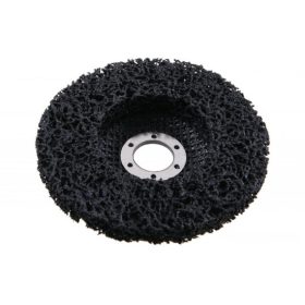 FESTÉKTISZTÍTÓ KORONG 22084 125 MM