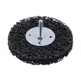 FESTÉKTISZTÍTÓ KORONG 22090 100 MM