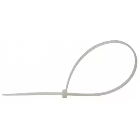 KÁBELKÖTEGELŐ TRACON 4,8X360 MM/100 DB NATÚR 